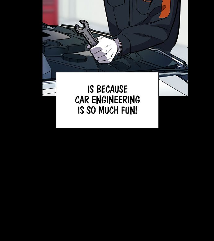 True Education Chapter 8 - Page 69