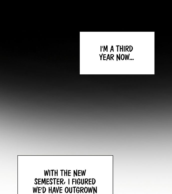 True Education Chapter 8 - Page 70