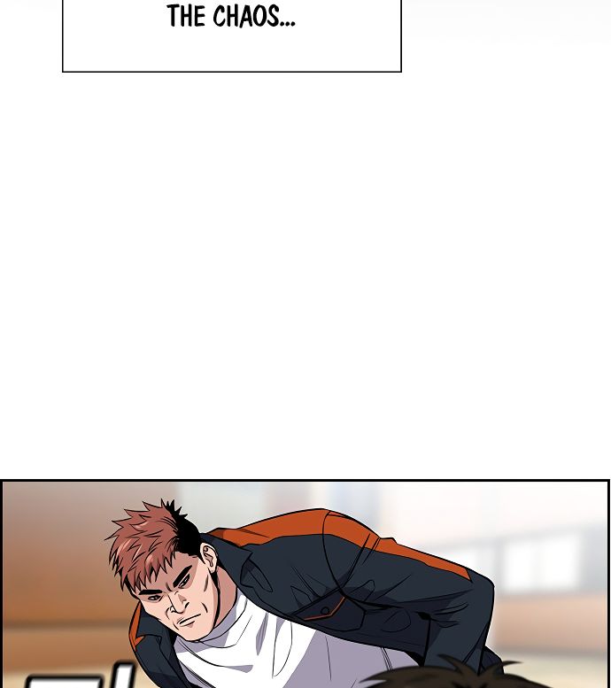True Education Chapter 8 - Page 71