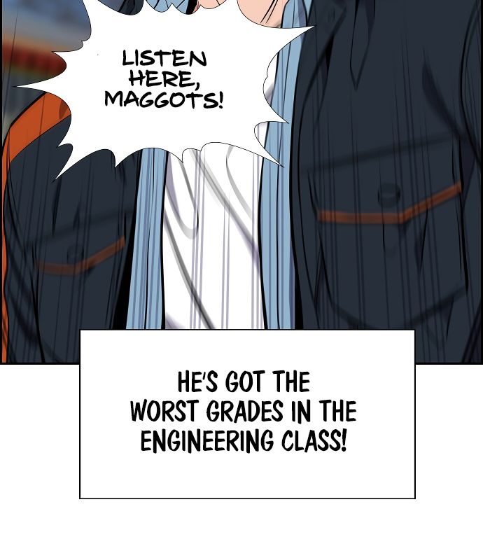 True Education Chapter 8 - Page 74