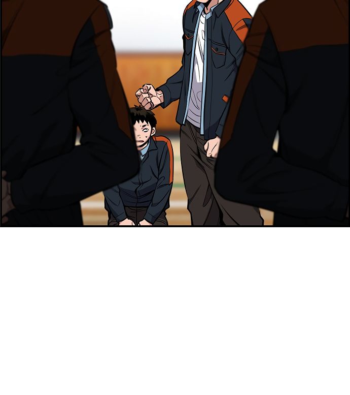 True Education Chapter 8 - Page 76