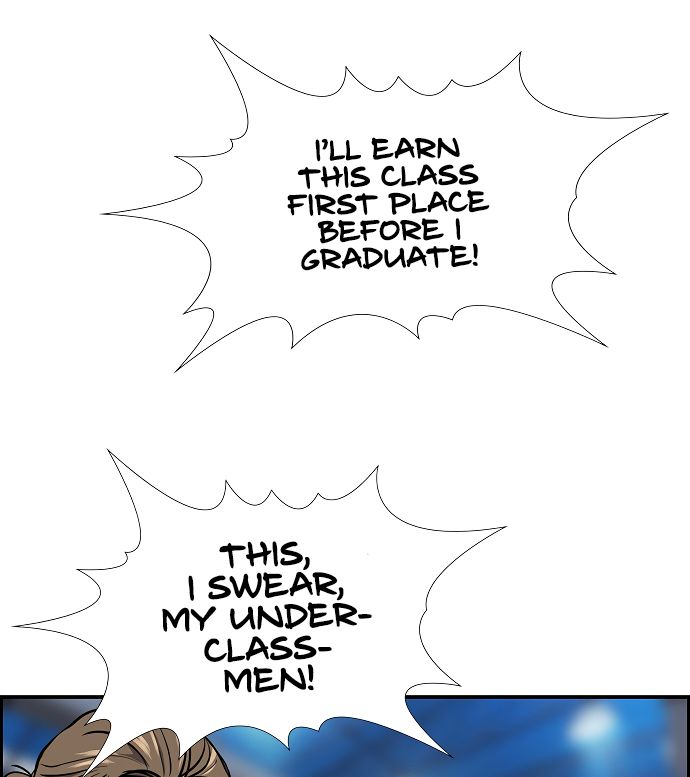 True Education Chapter 8 - Page 77