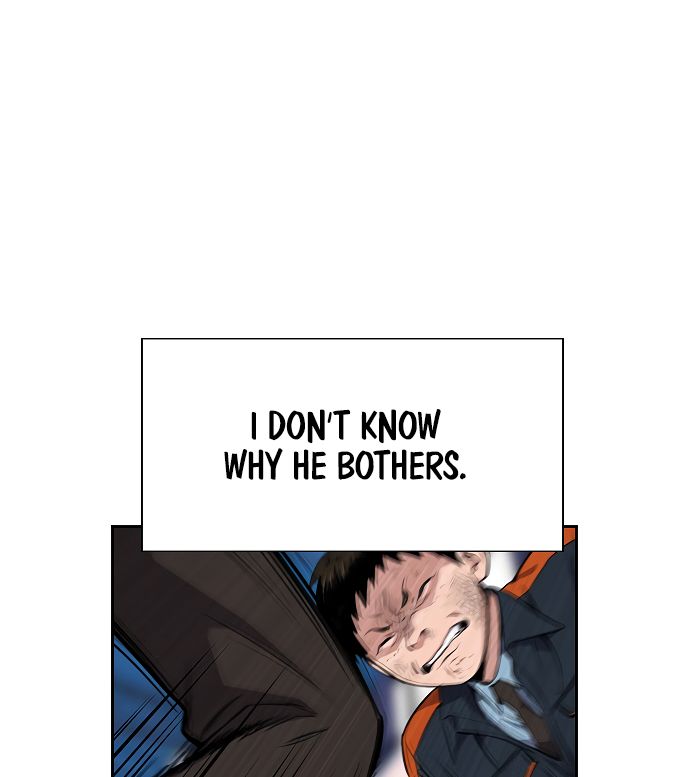 True Education Chapter 8 - Page 79