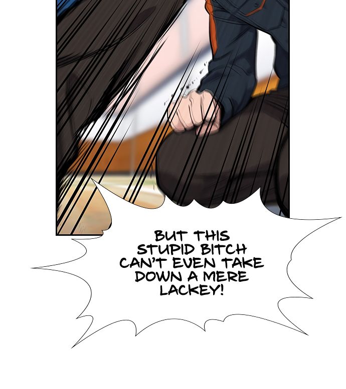True Education Chapter 8 - Page 80
