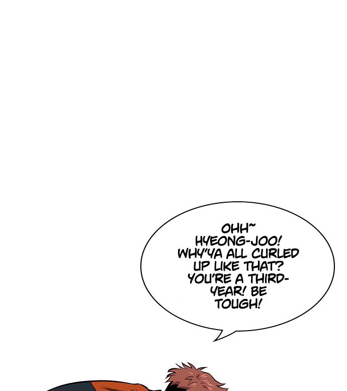 True Education Chapter 8 - Page 84