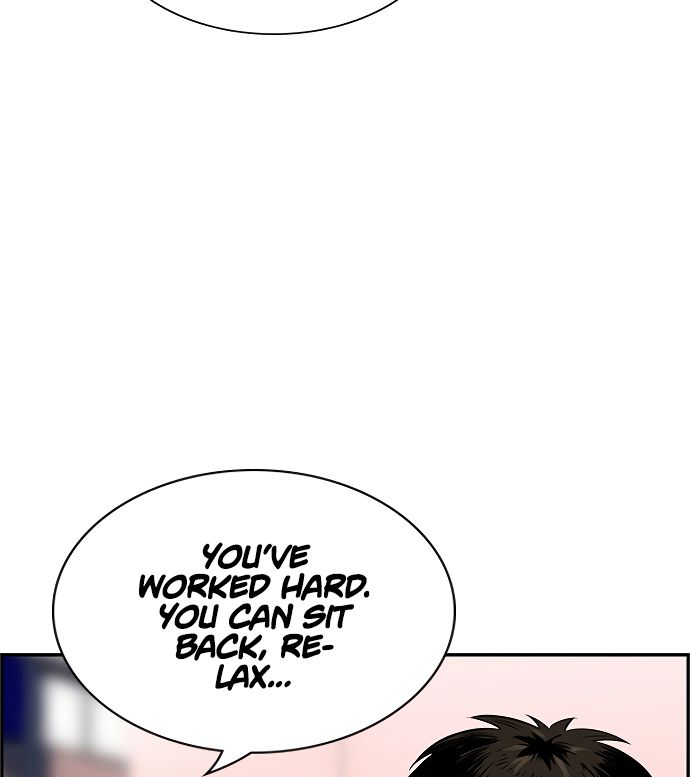 True Education Chapter 8 - Page 86