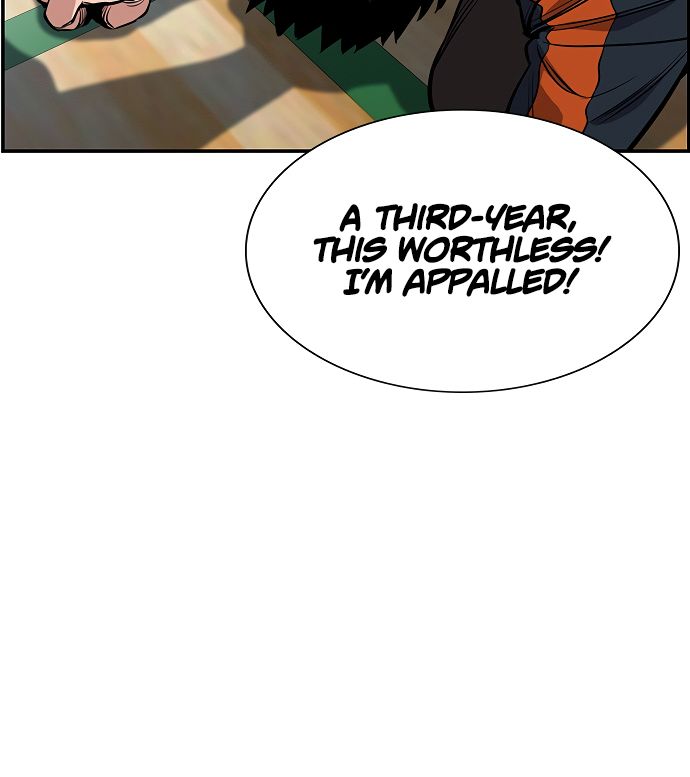 True Education Chapter 8 - Page 96