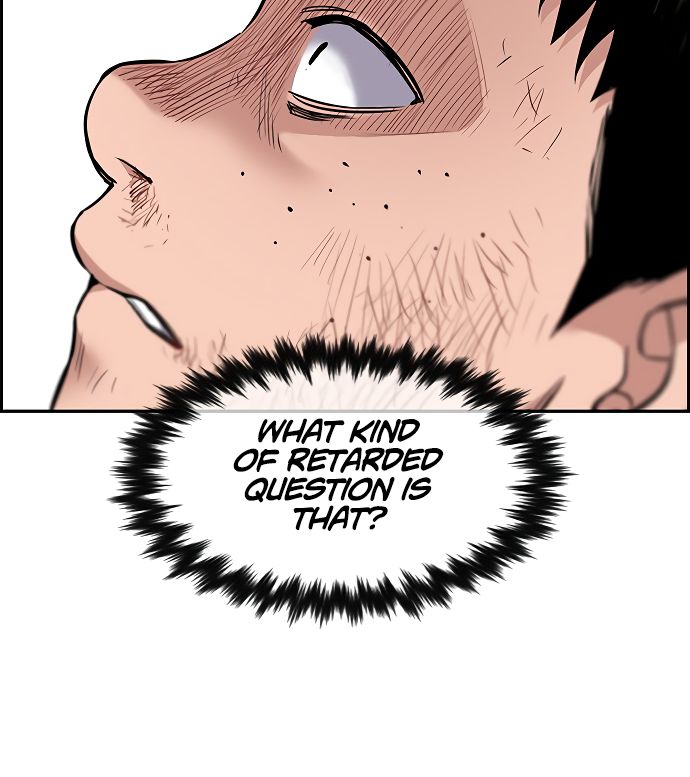True Education Chapter 8 - Page 100