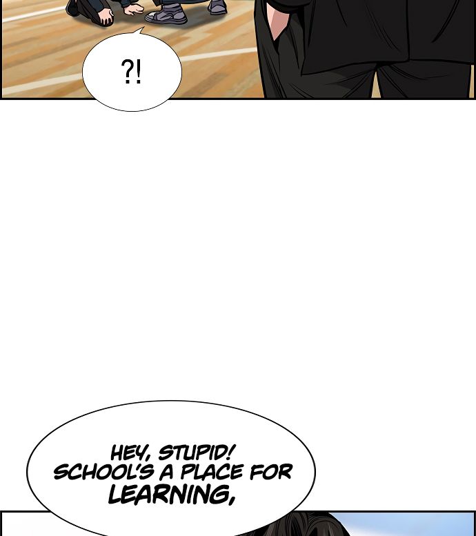True Education Chapter 8 - Page 103