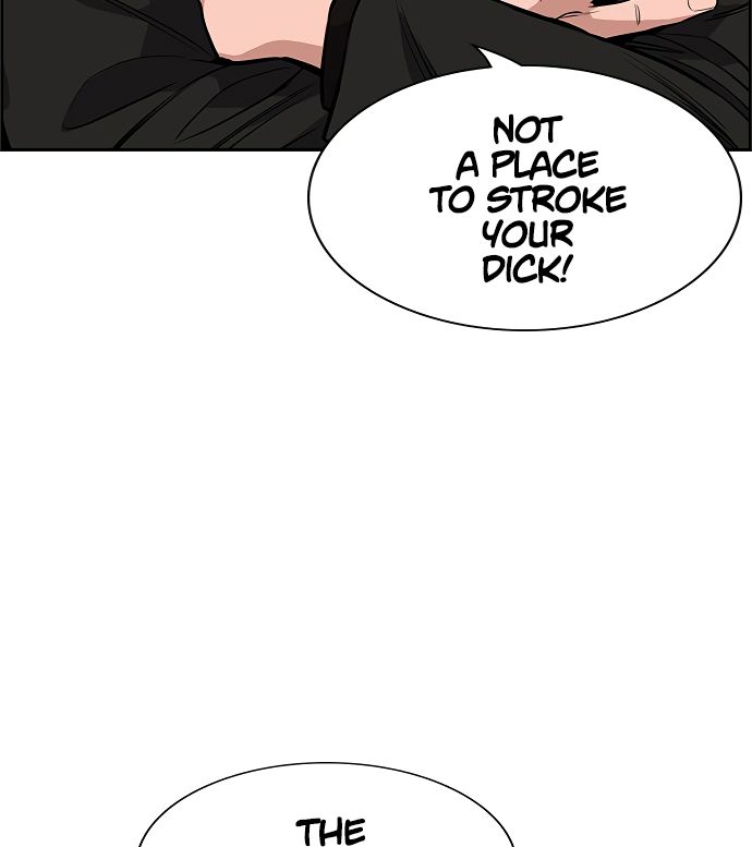 True Education Chapter 8 - Page 105