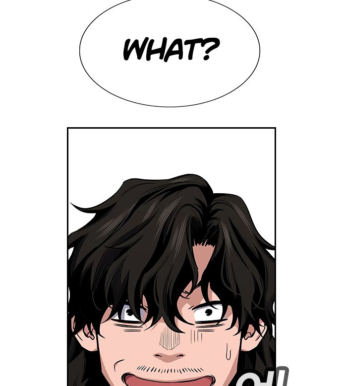 True Education Chapter 8 - Page 113