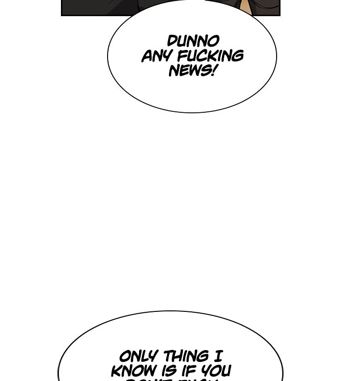 True Education Chapter 8 - Page 116