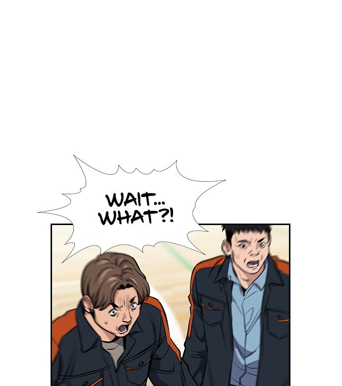 True Education Chapter 8 - Page 127