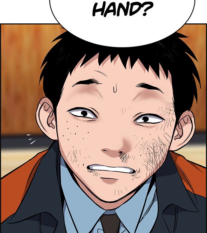 True Education Chapter 8 - Page 132