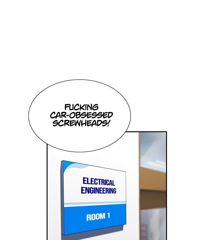 True Education Chapter 8 - Page 134