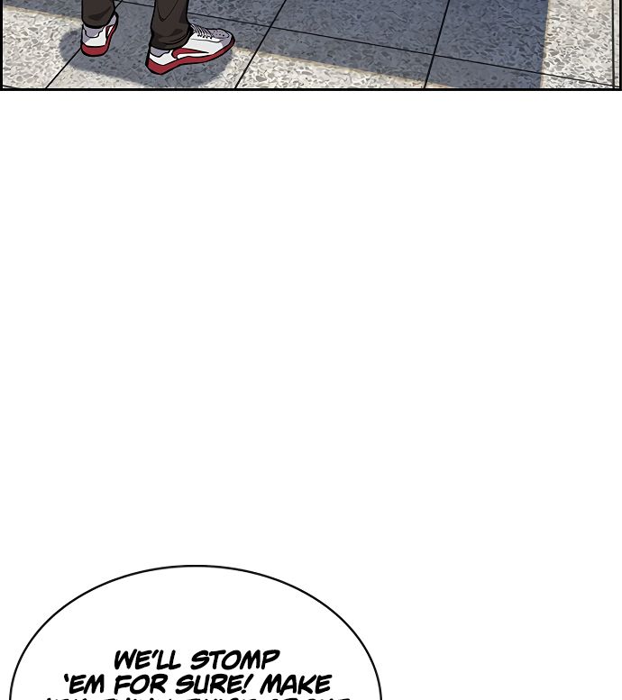 True Education Chapter 8 - Page 137