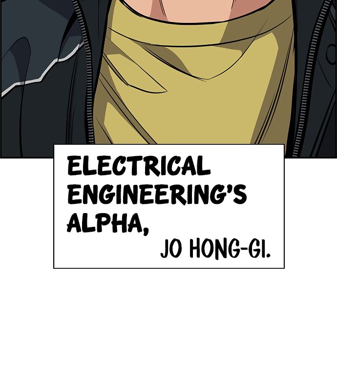 True Education Chapter 8 - Page 139