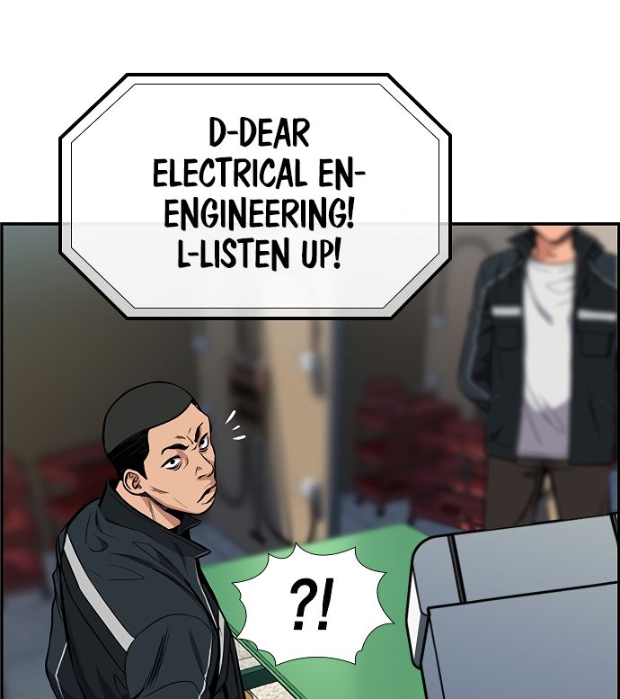 True Education Chapter 8 - Page 144