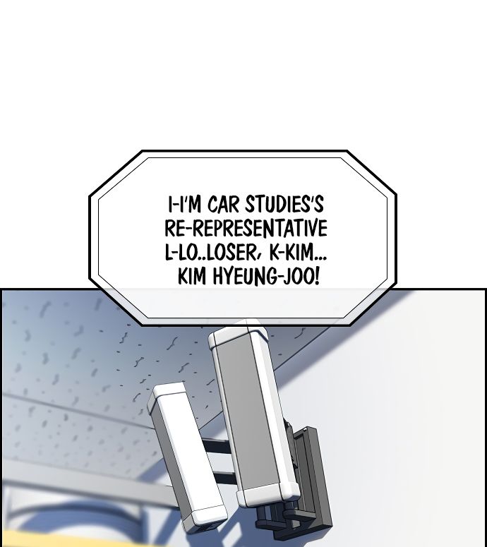 True Education Chapter 8 - Page 146