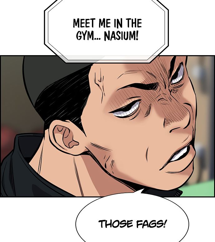 True Education Chapter 8 - Page 148