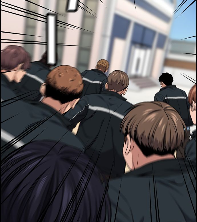 True Education Chapter 8 - Page 151