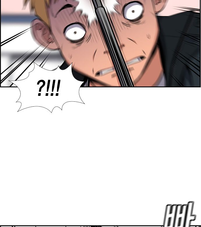 True Education Chapter 8 - Page 155