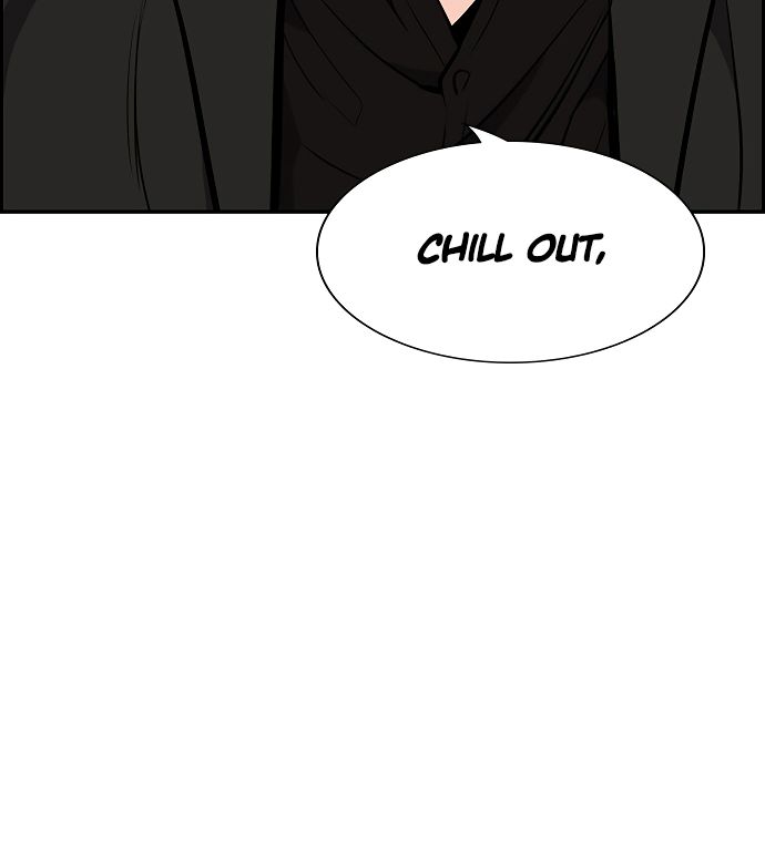 True Education Chapter 8 - Page 159