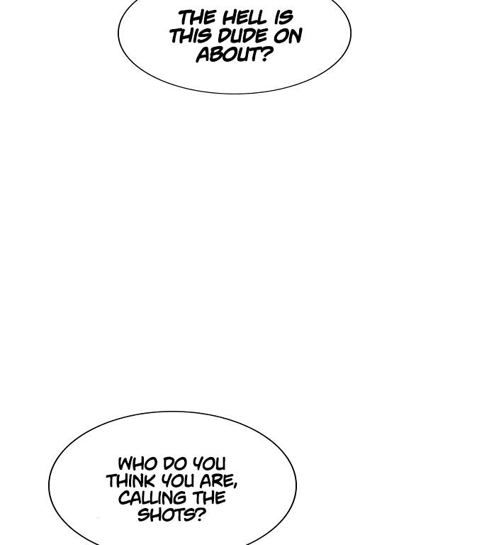 True Education Chapter 9 - Page 7