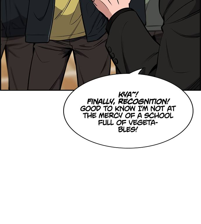 True Education Chapter 9 - Page 13