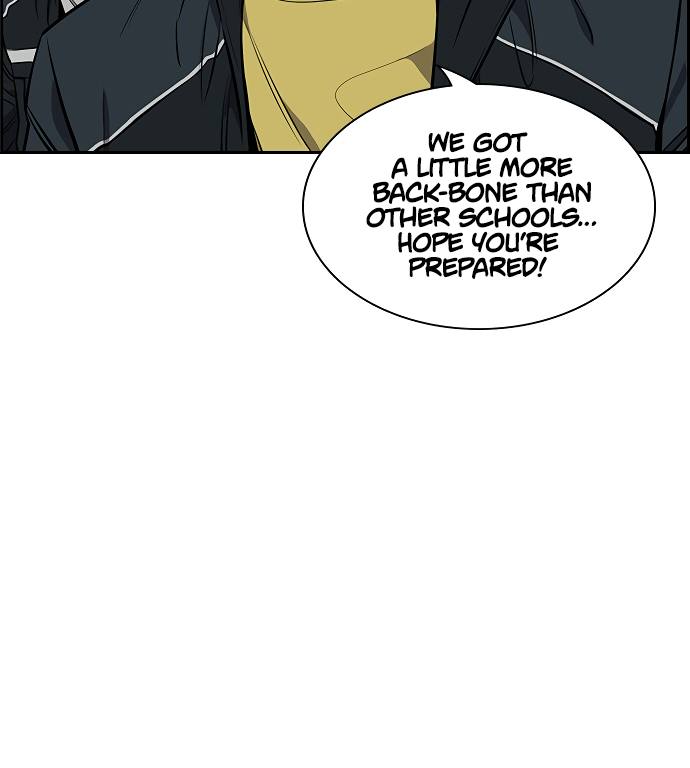 True Education Chapter 9 - Page 15