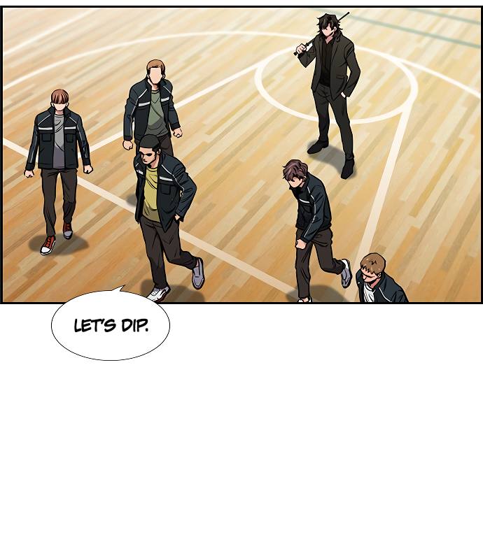 True Education Chapter 9 - Page 16