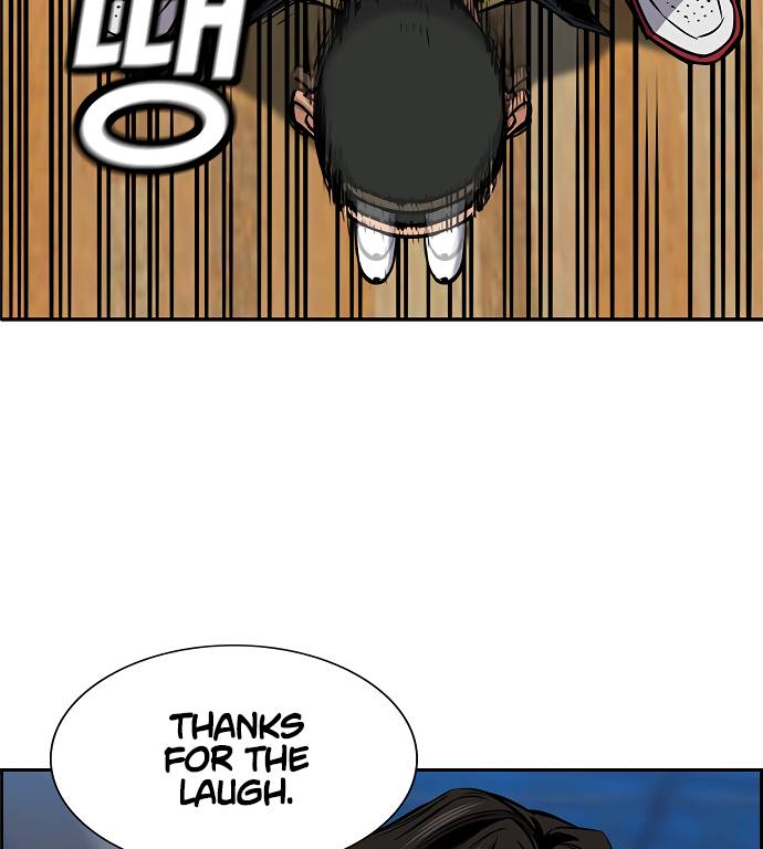 True Education Chapter 9 - Page 19