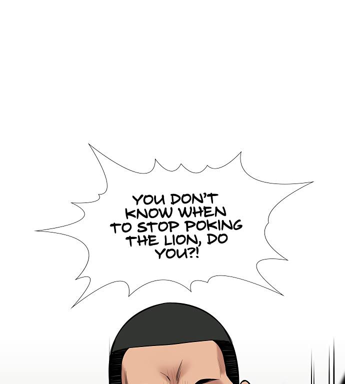 True Education Chapter 9 - Page 24