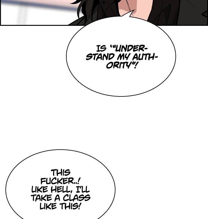 True Education Chapter 9 - Page 34
