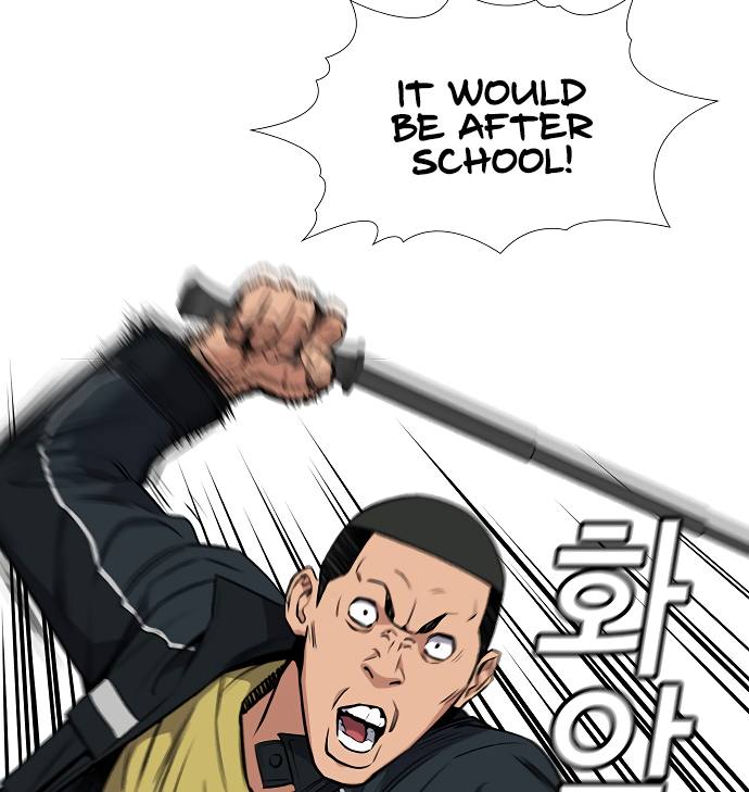 True Education Chapter 9 - Page 36