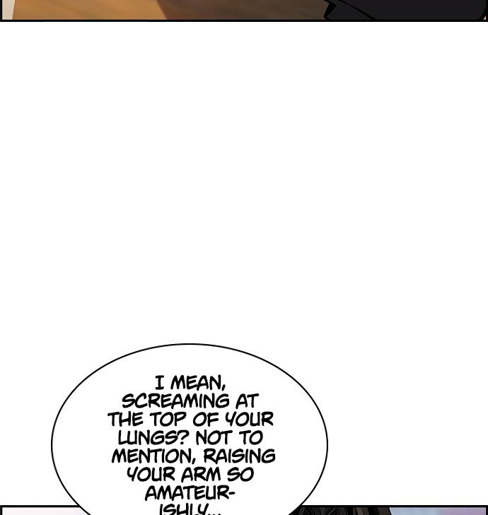 True Education Chapter 9 - Page 46