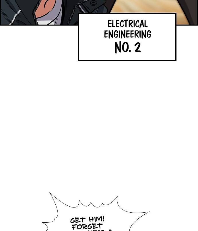 True Education Chapter 9 - Page 52