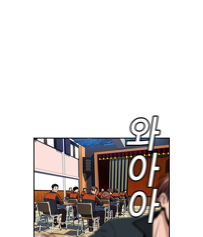 True Education Chapter 9 - Page 58