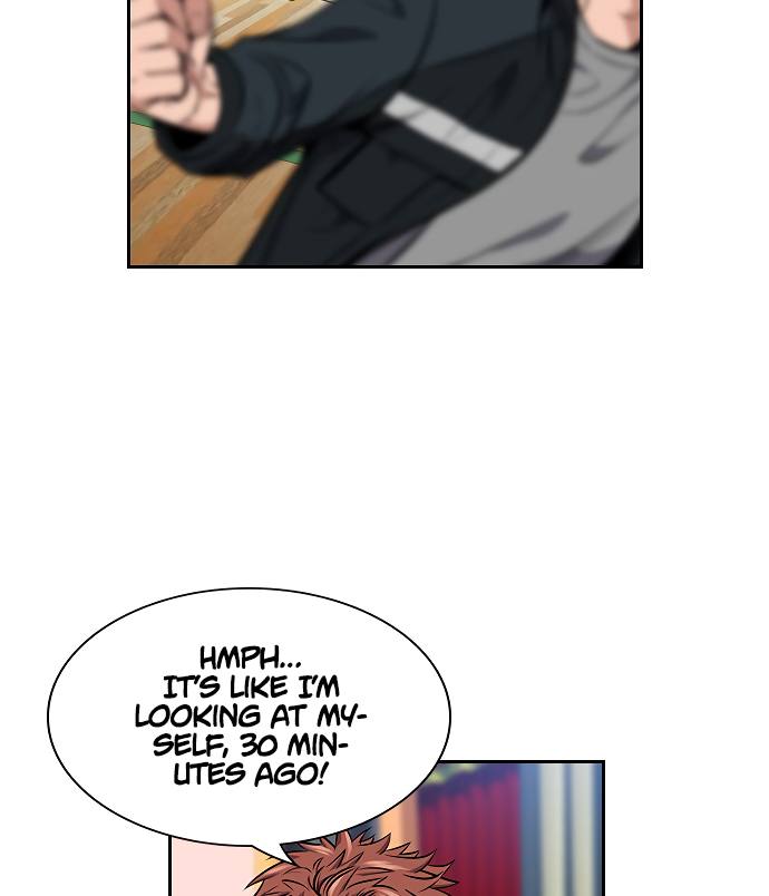 True Education Chapter 9 - Page 59