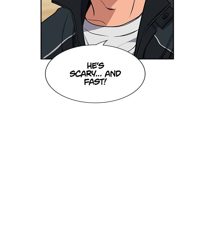 True Education Chapter 9 - Page 75
