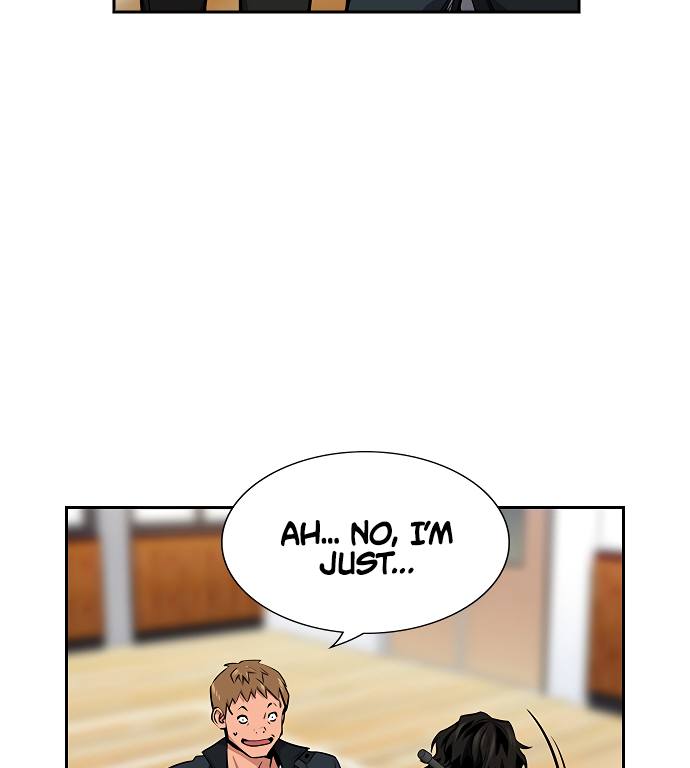 True Education Chapter 9 - Page 77