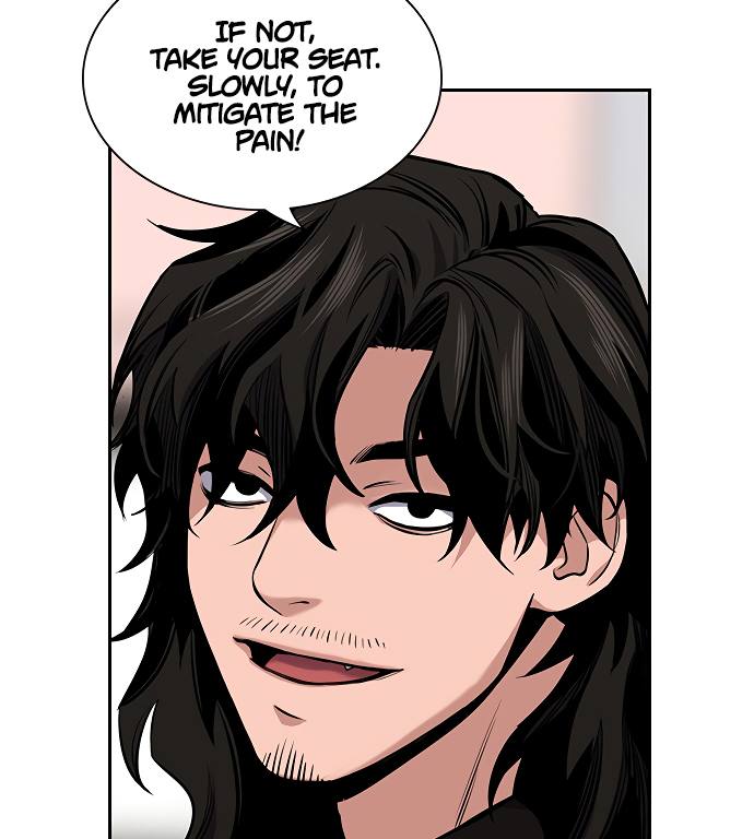True Education Chapter 9 - Page 91