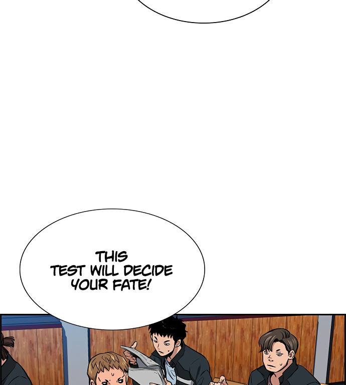 True Education Chapter 9 - Page 96
