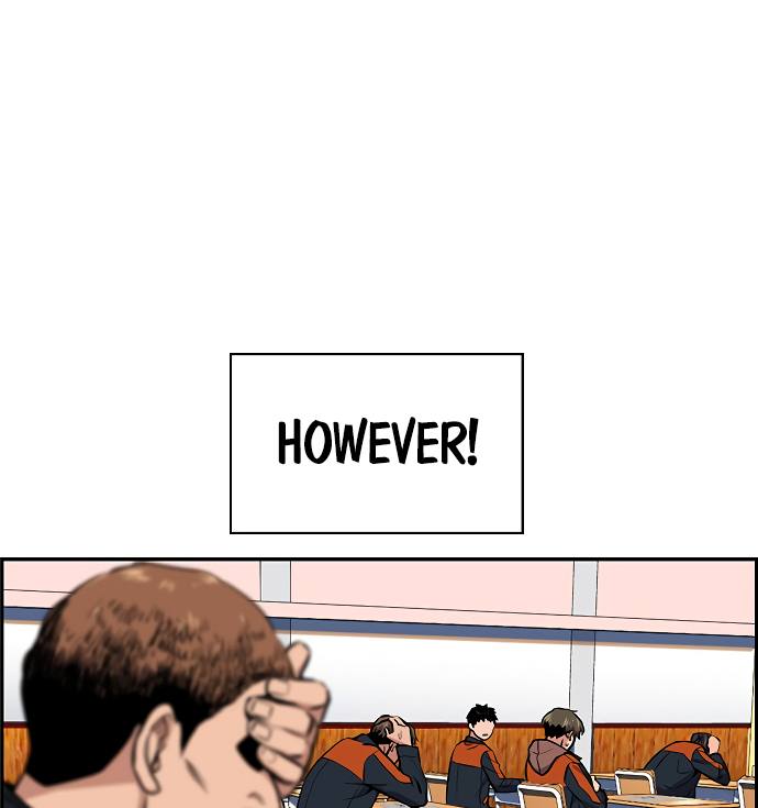 True Education Chapter 9 - Page 102