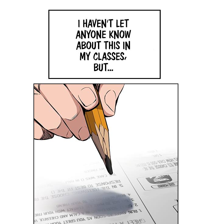 True Education Chapter 9 - Page 106