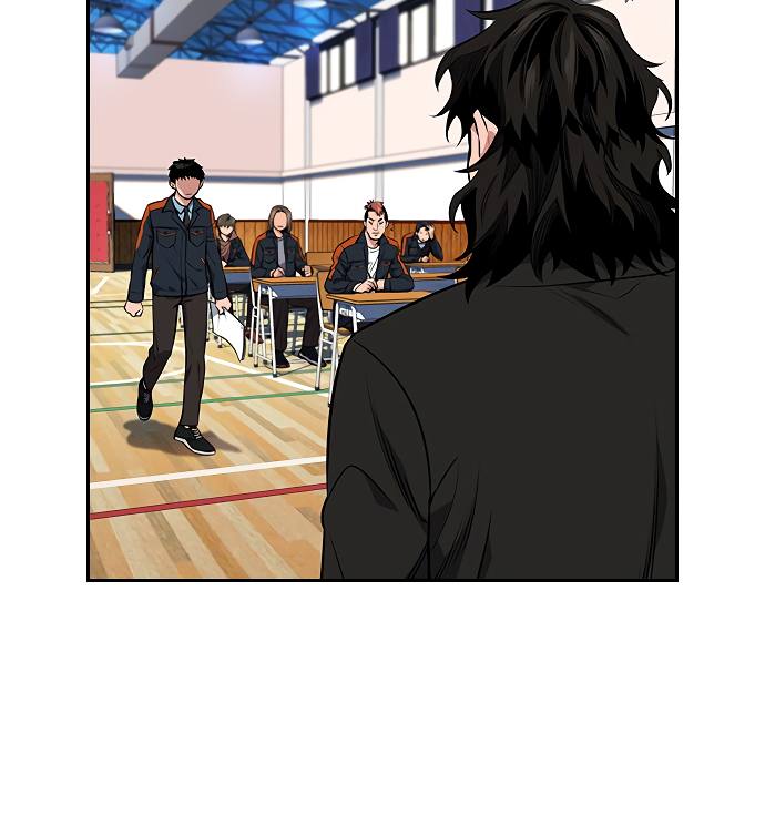 True Education Chapter 9 - Page 108