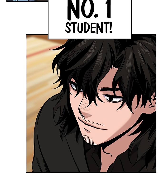 True Education Chapter 9 - Page 110
