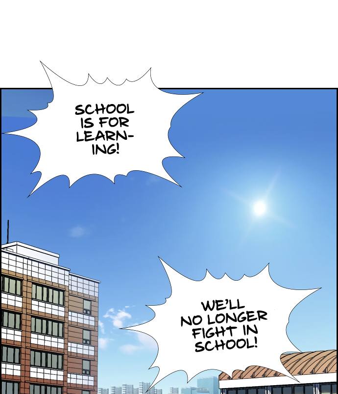 True Education Chapter 9 - Page 114