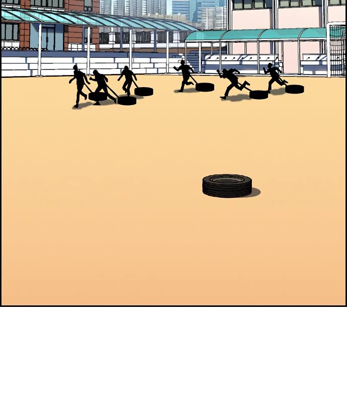 True Education Chapter 9 - Page 115