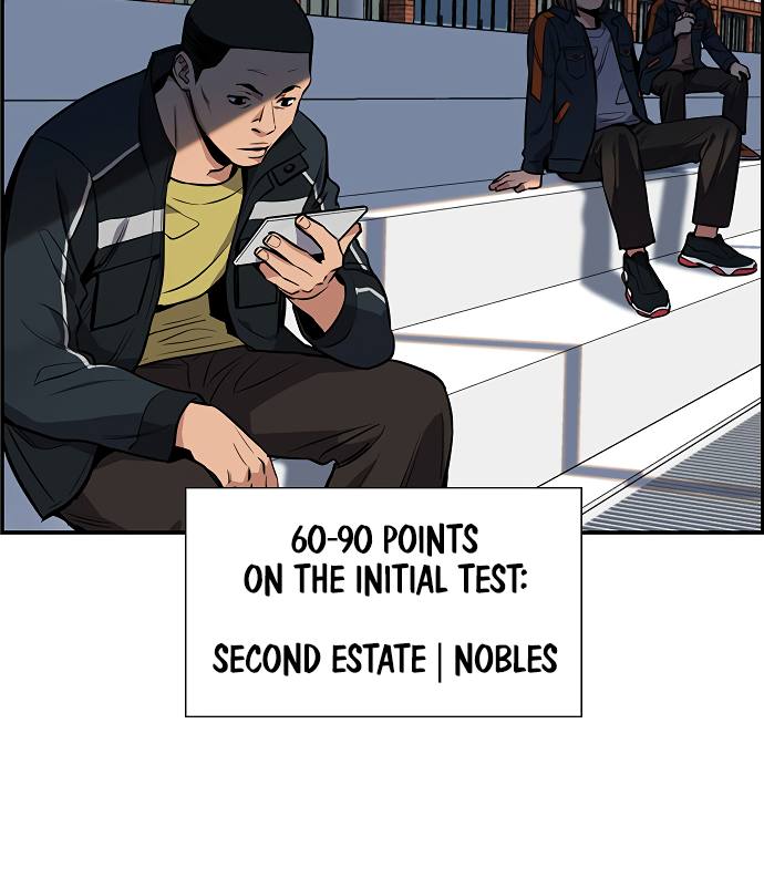 True Education Chapter 9 - Page 120